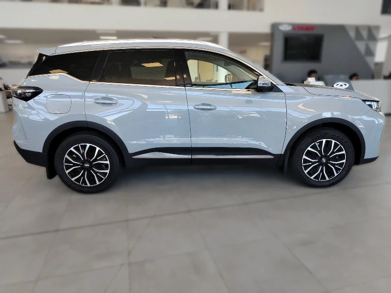 CHERY TIGGO 7 CSH ULTRA