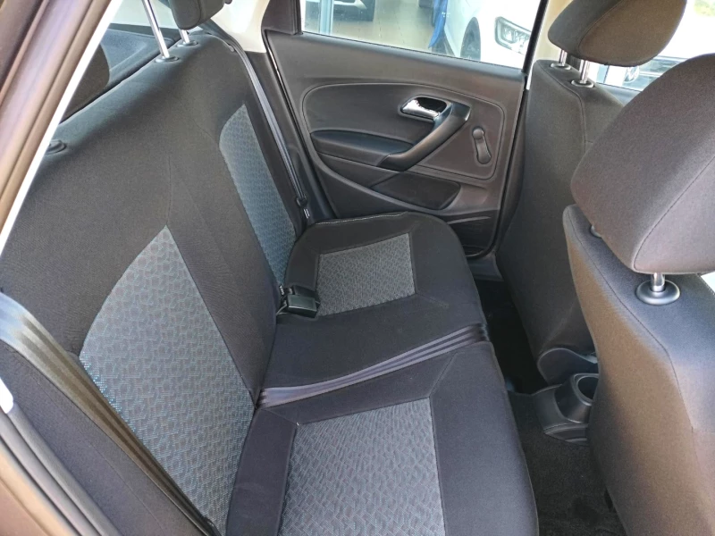2026 Volkswagen Polo Vivo 1.6 77kw Life Tiptronic