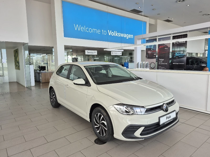 VOLKSWAGEN POLO 1.0 TSI