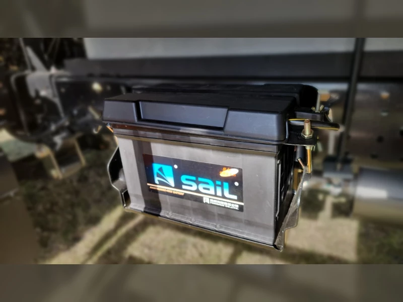 JMC CARRYING PLUS N720 3360WB, CHASSIS CAB