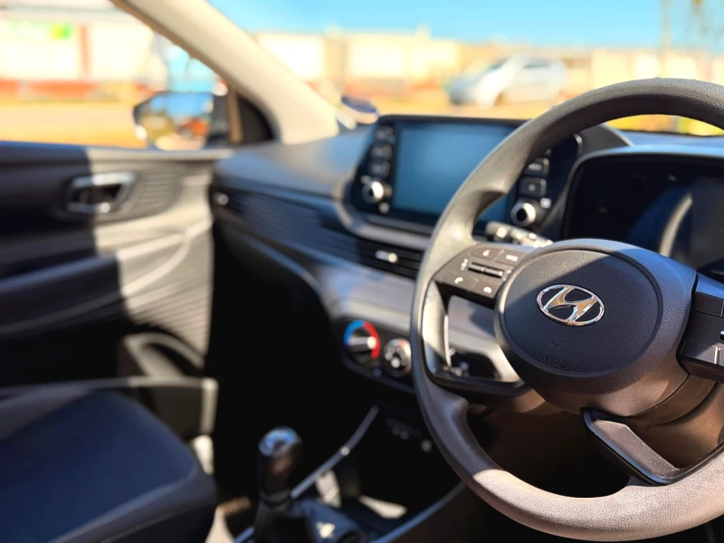 2024 Hyundai I20 12 Motion Mt