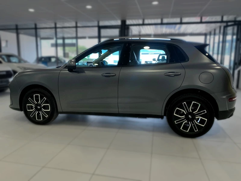 2026 Gwm Ora 5 1.5t Super Luxury 7dct