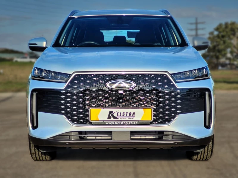 Image of Vehicle