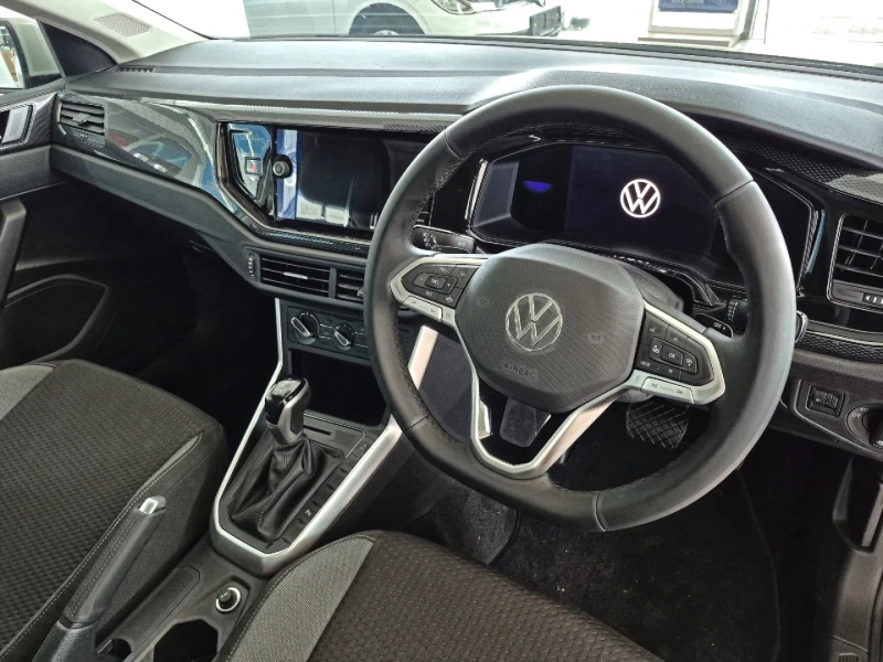 VOLKSWAGEN POLO 1.0 TSI 85KW LIFE DSG