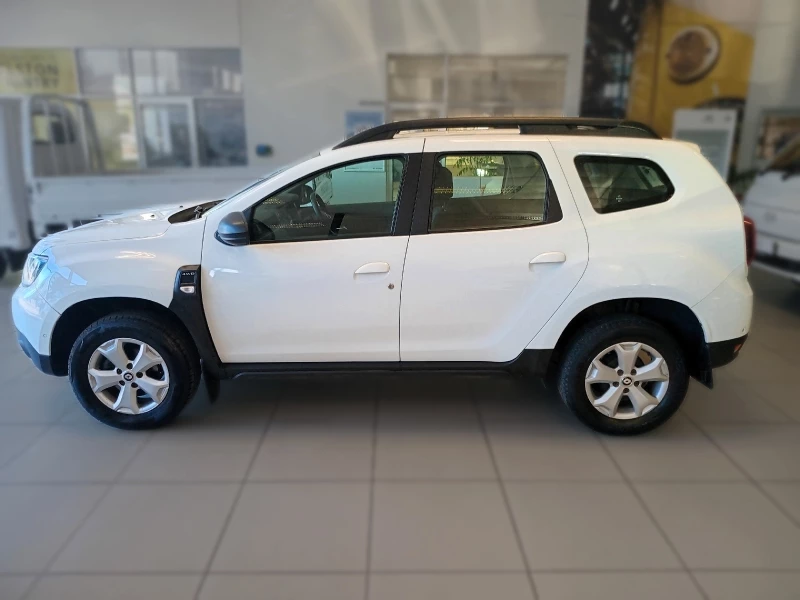 2019 Renault  New Duster 15 Dci 4x4 Dynamique
