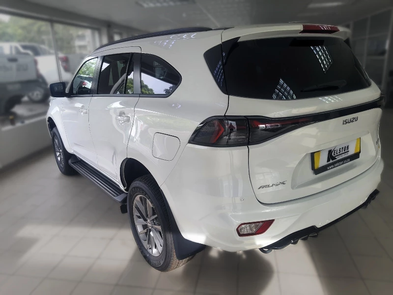 Image of Vehicle