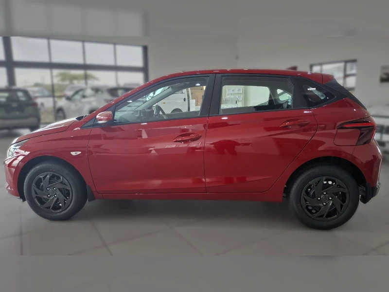 HYUNDAI I20 12 PREMIUM MT MY24