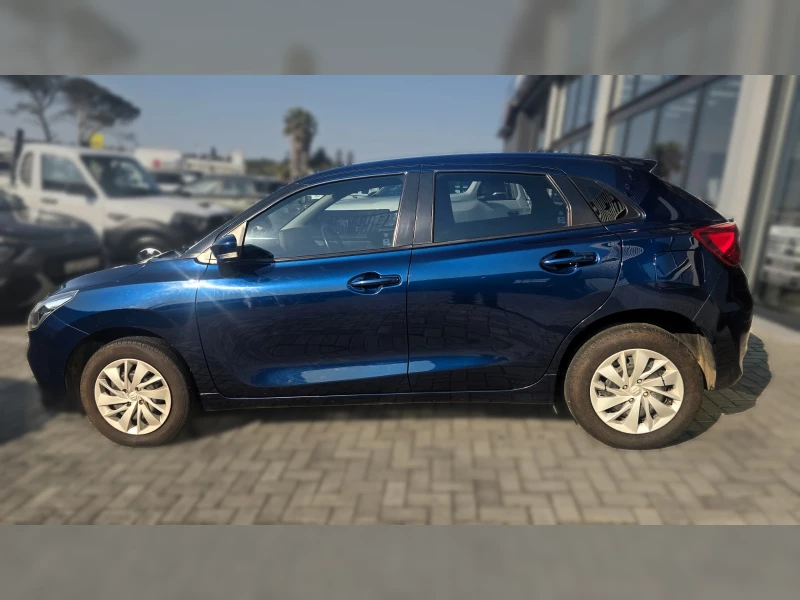 2023 Suzuki Baleno 15 Gl At