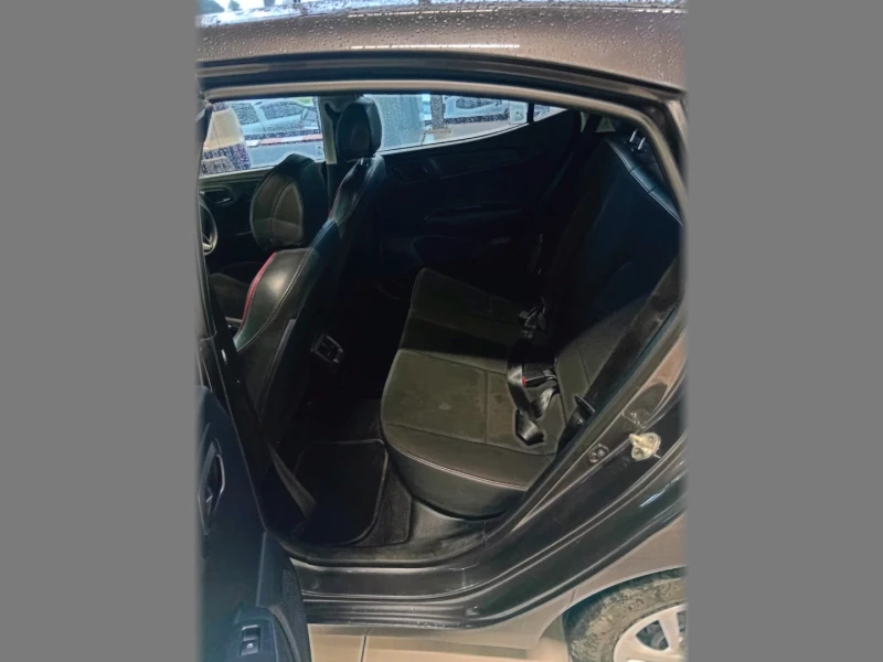2021 Hyundai Grand I10 10 Motion Manual