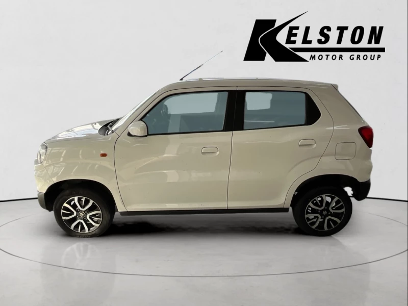 2023 Suzuki S- Presso
