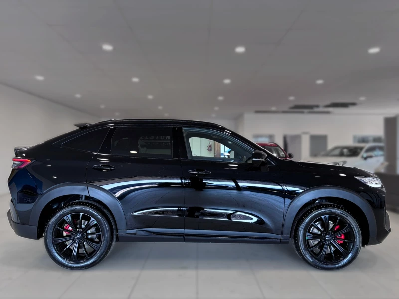 2026 Haval H6 Gt 2.0t 4wd Super Luxury Dct