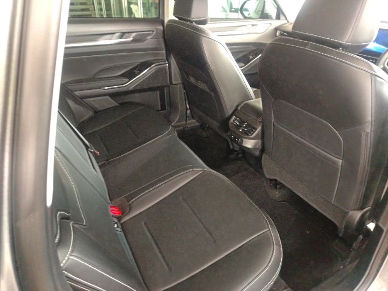 2025 Haval H6 1.5t Luxury