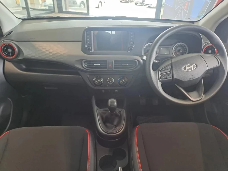HYUNDAI GRAND I10 1.0 PREMIUM MT MY24