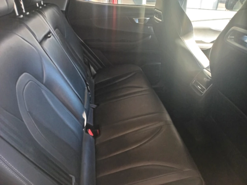 2025 Chery Tiggo Cross Comfort