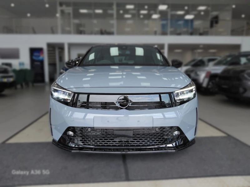 OPEL CORSA GS LINE 1.2T 96KW A/T