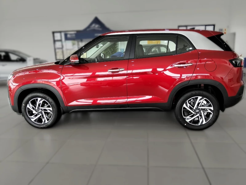 HYUNDAI CRETA 1.5 PREMIUM IVT MY26