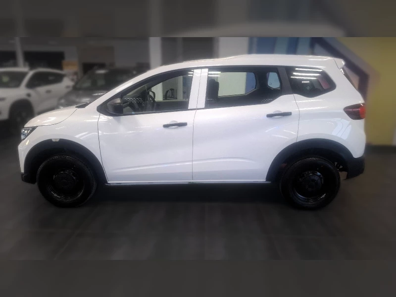 RENAULT TRIBER 1.0L EVOLUTION
