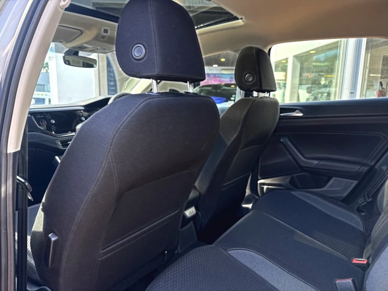 VOLKSWAGEN POLO 1.0 TSI 85KW LIFE DSG