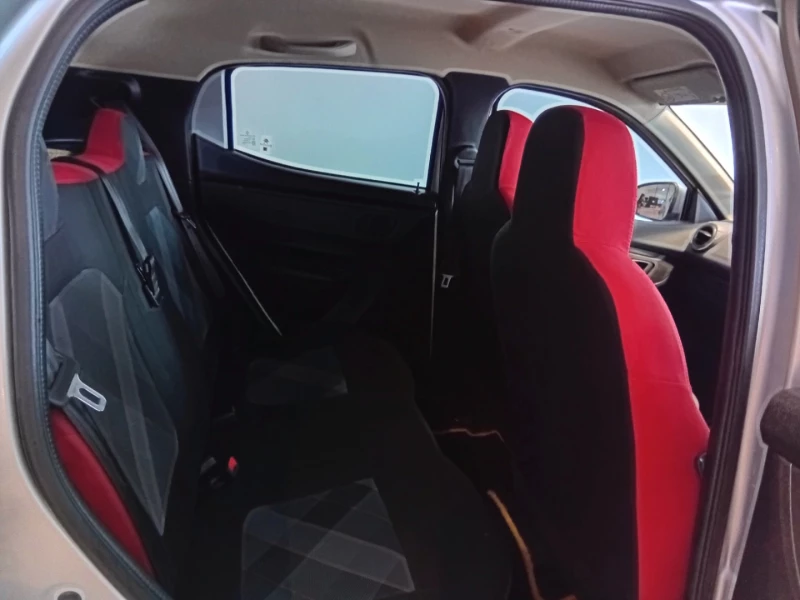 2022 Renault Kwid 10 Dynamique Zen 5 Door Manual