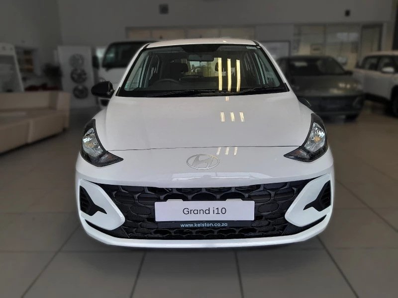 HYUNDAI GRAND I10 1.0 EXECUTIVE MT MY26