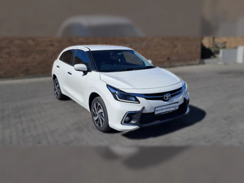 TOYOTA  STARLET 15L XR MT