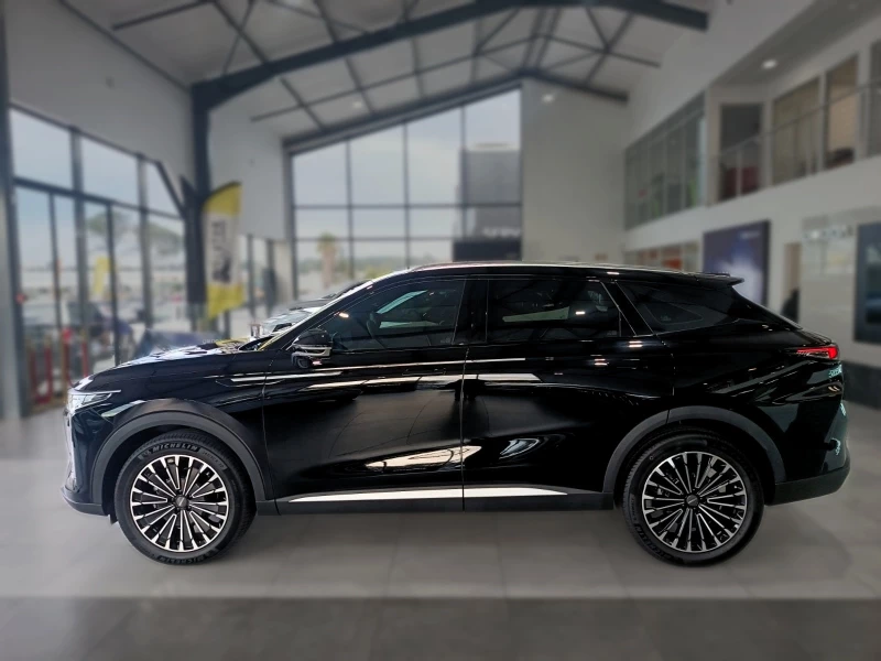 OMODA C9 2WD INSPIRE