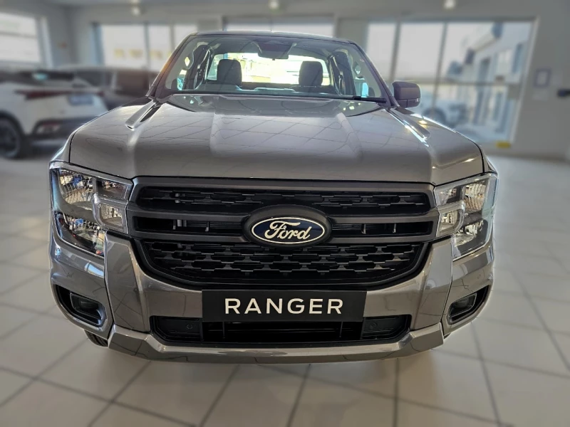 FORD RANGER SUPER CAB 2.0L SIT XL 4X4 10AT