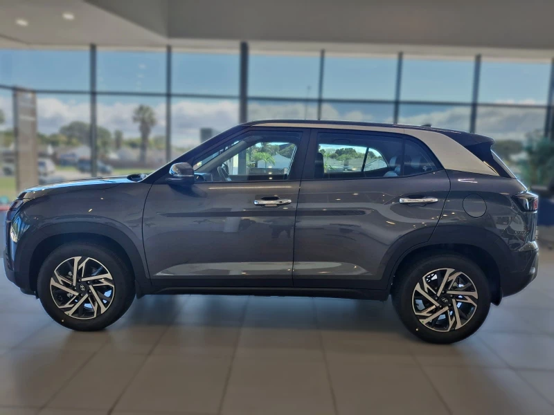 HYUNDAI CRETA 1.5 PREMIUM IVT MY26