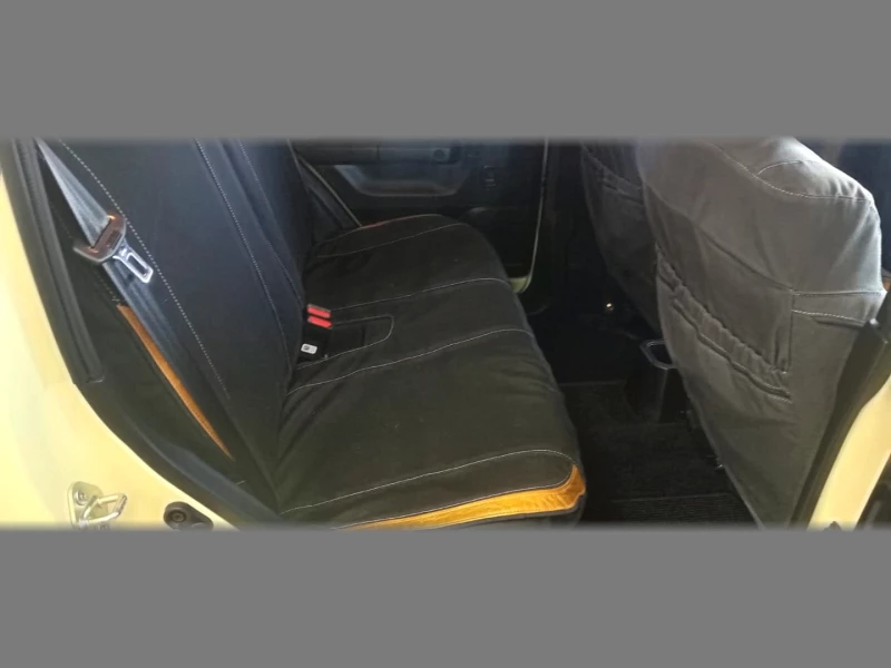 2026 Suzuki Jimny 15 Glx 5 Door
