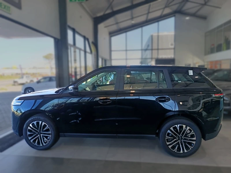 JAECOO  J5 CORE