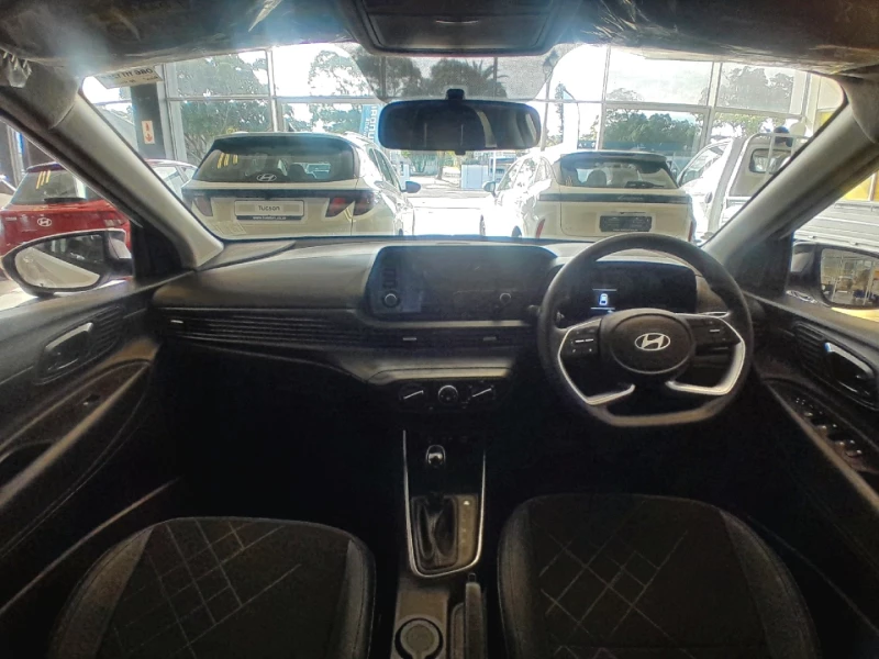 HYUNDAI I20 1.4 PREMIUM AT MY24