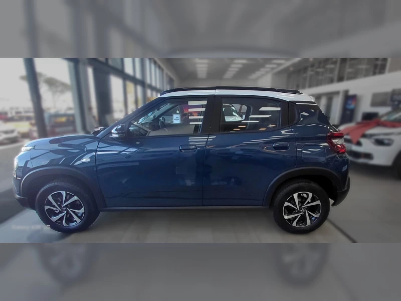 CITROEN C3 MAX 12T 6AT MY26