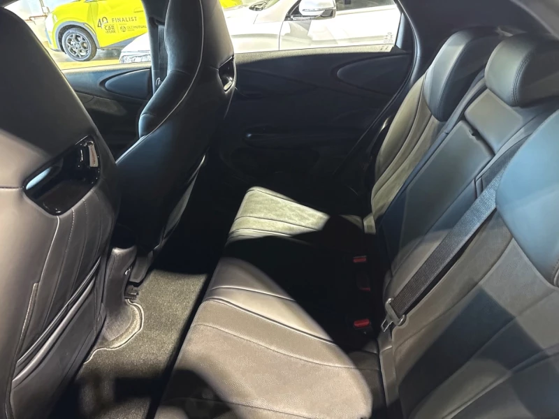 BYD DOLPHIN EM2EEZ