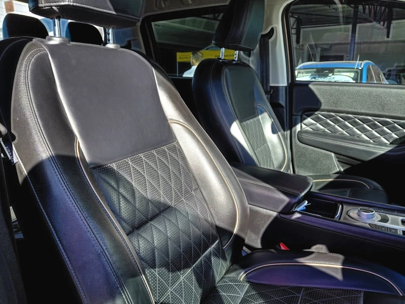 2023 Gwm P-series Pv Double Cab 2.0td Lt 4x2 8at
