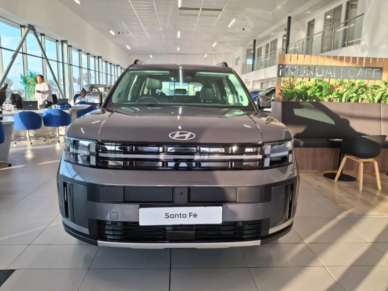 HYUNDAI SANTA FE 1.6H ELITE 6AT AWD