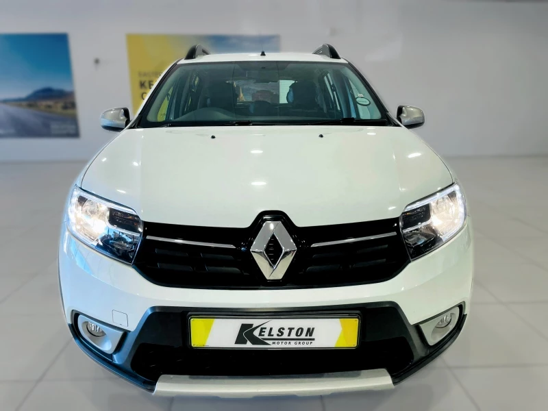 2019 Renault Stepway Expression Ph2 66 Kw Turbo