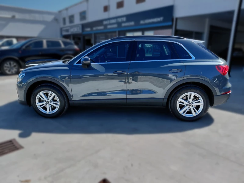 2022 Audi Q3 1.4 T Fsi® 110kw S Tronic