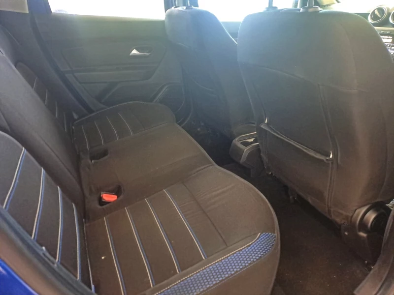 2021 Renault Duster 15 Dci 4x2 Techroad