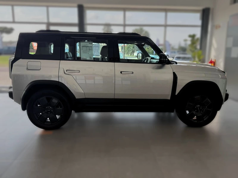 ICAUR 03T AWD