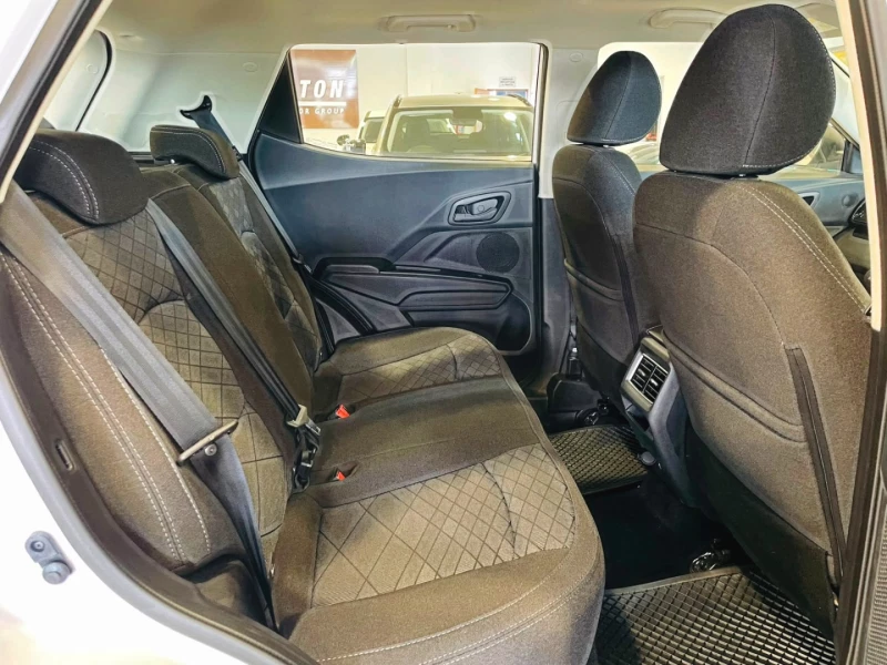 MAHINDRA XUV3X0 1.2T MX3 MT