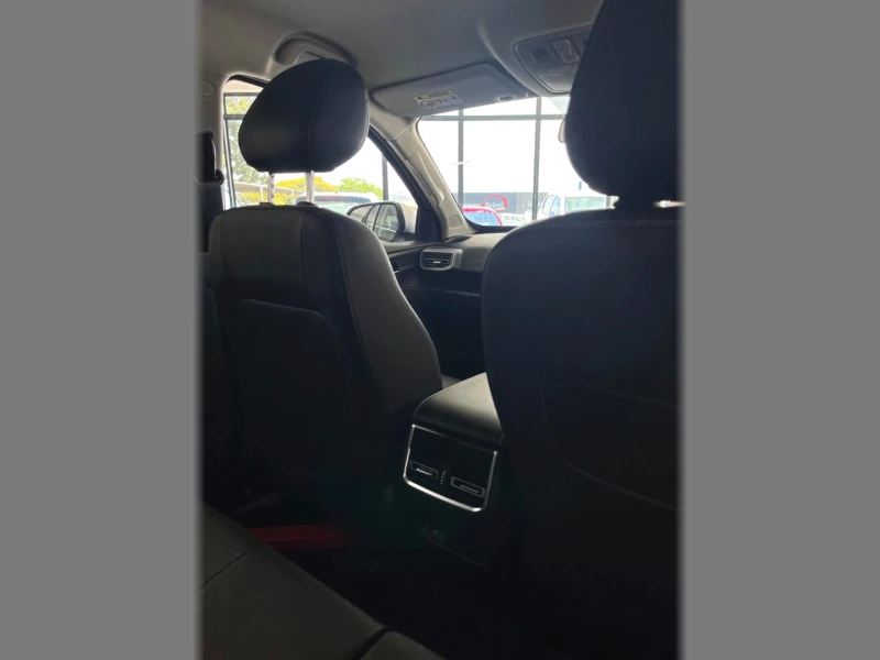 CHANGAN HUNTER 2.0 MT 2WD CS D/C