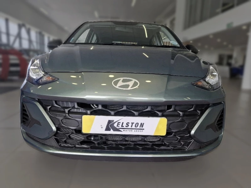 HYUNDAI GRAND I10 1.2 PREMIUM AT MY24