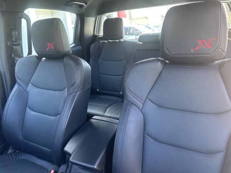 2025 Isuzu 1.9 Ddi Double Cab 4x4 X-rider A/t