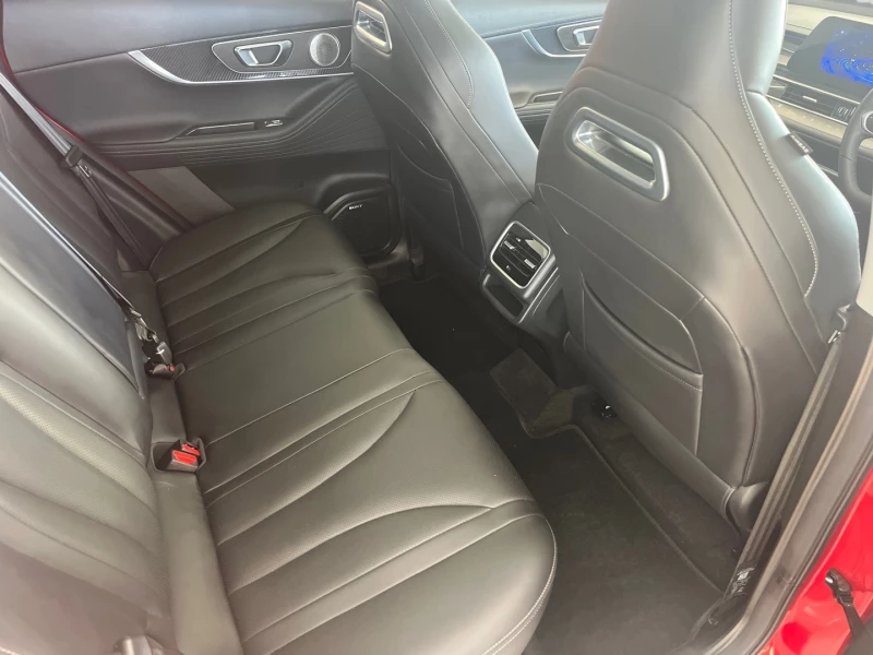 2025 Chery Tiggo 7 Pro Max 1.6tgdi 7dct Distinction 2wd