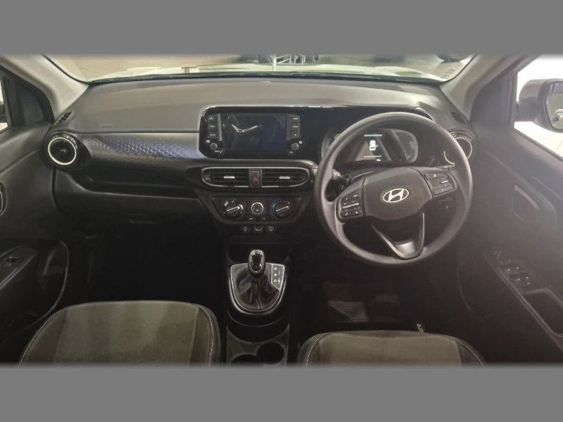 HYUNDAI EXTER 1.2 PREMIUM AMT