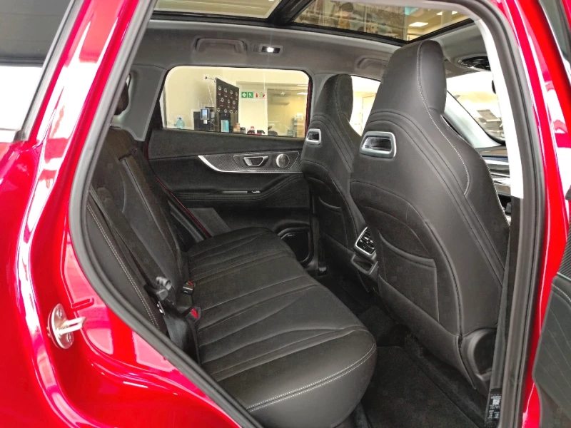 CHERY TIGGO 7 1.6T LEGACY