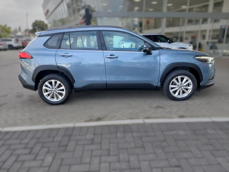 2023 Toyota Corolla Cross 1.8 Xs Cvt