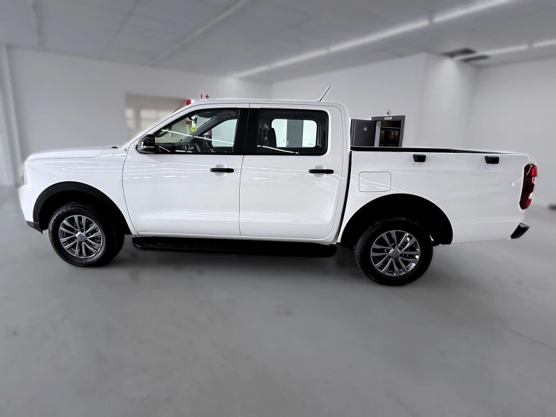 JMC NEW VIGUS DOUBLE CAB DIESEL MT 4X2