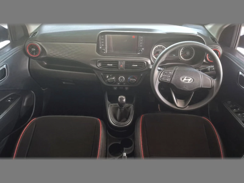 HYUNDAI GRAND I10 1.0 PREMIUM MT MY24