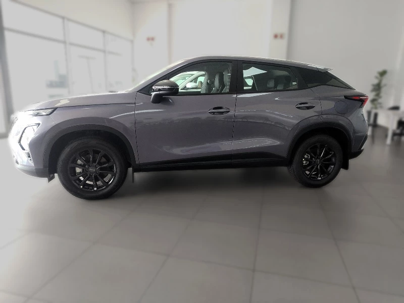 2026 Omoda C5 1.5t Style X